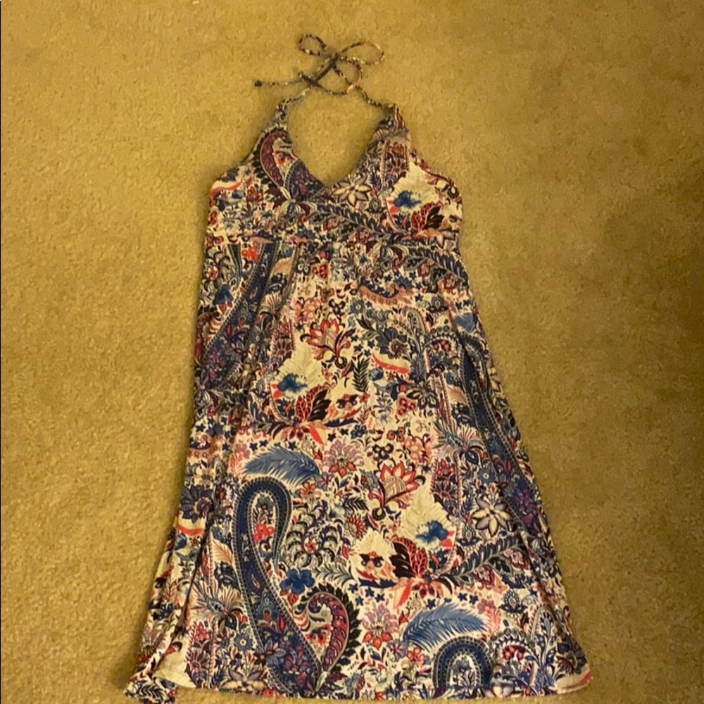 Great summer dress